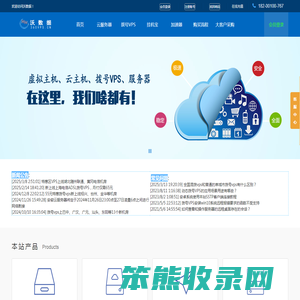 ADSL拨号VPS,挂机宝,免备案云服务器,动态ip服务器