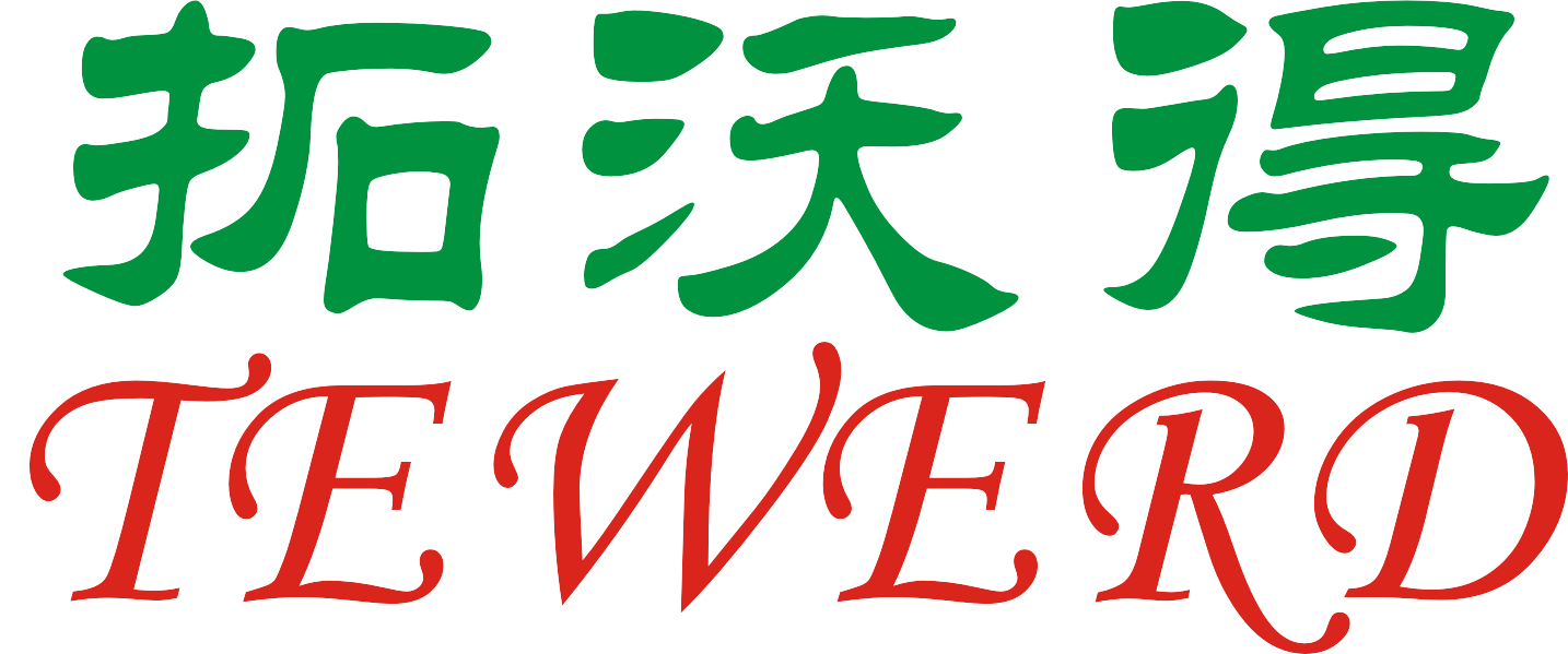 拓沃得科技Tewerd