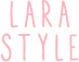 Larastyle拉雅时代开启智能彩妆新时代