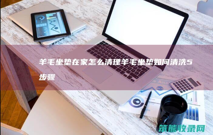 羊毛坐垫在家清理羊毛坐垫清洗5步骤