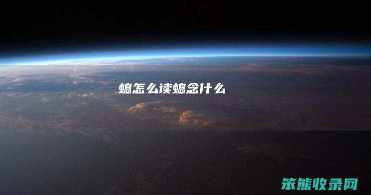 螅读螅念