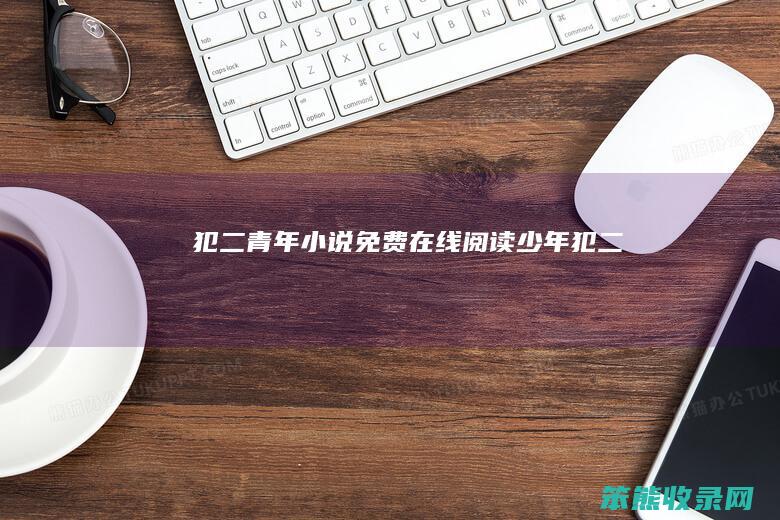 犯二青年小说免费在线少年犯二
