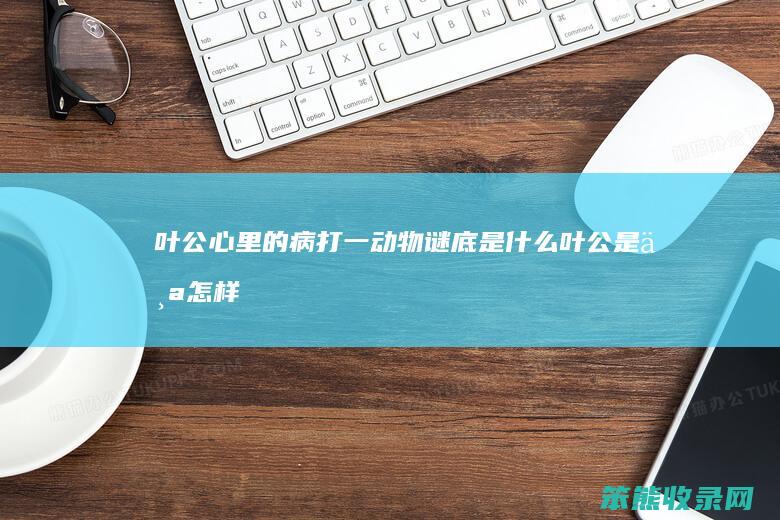 叶公心里的病打一谜底是叶公是个怎样
