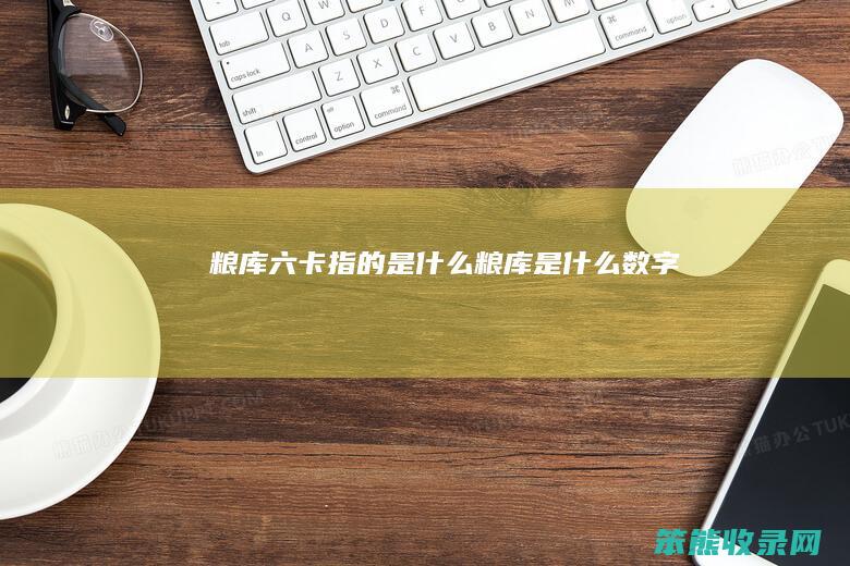 粮库六卡指的粮库数字