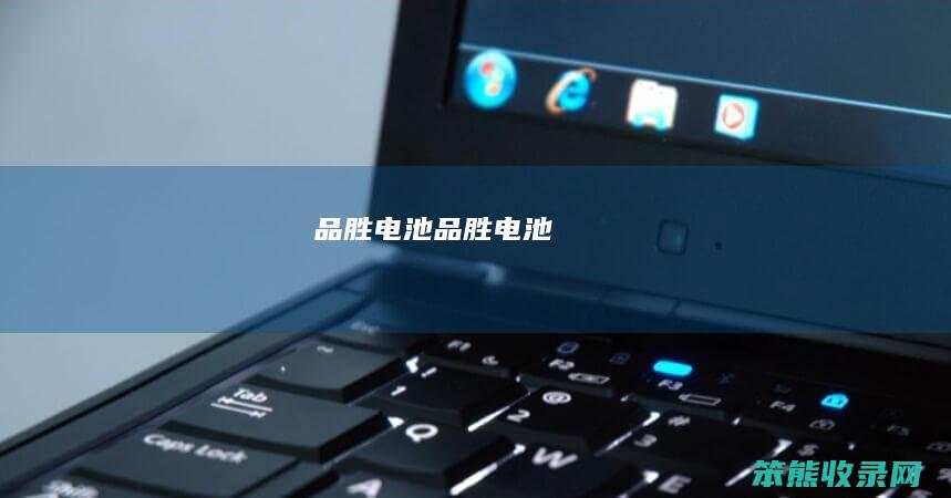 品胜电池品胜电池