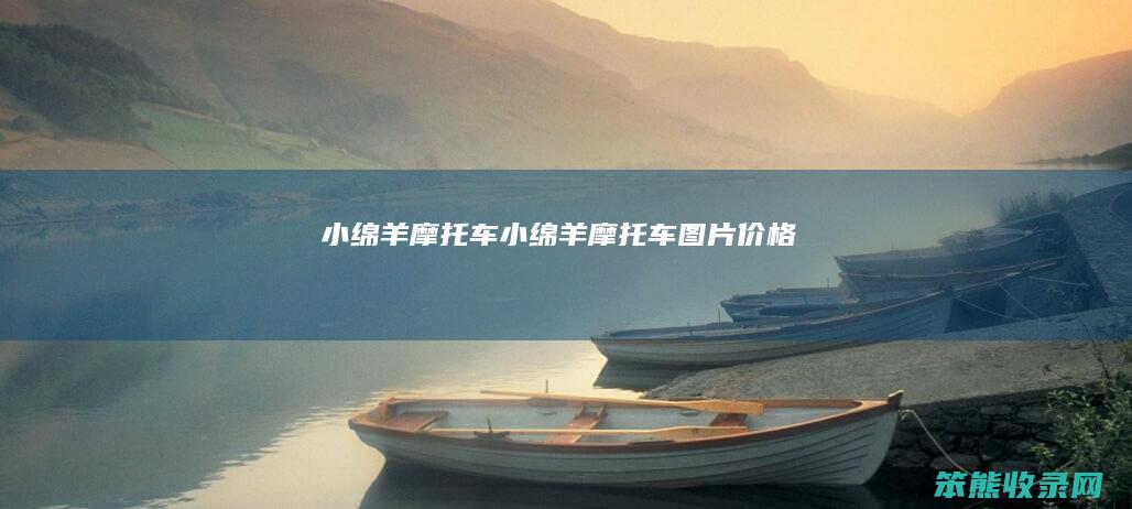 小绵羊摩托车小绵羊摩托车图片价格