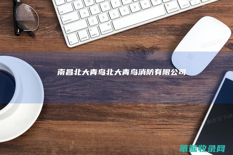 南昌北大青鸟北大青鸟消防有限公司