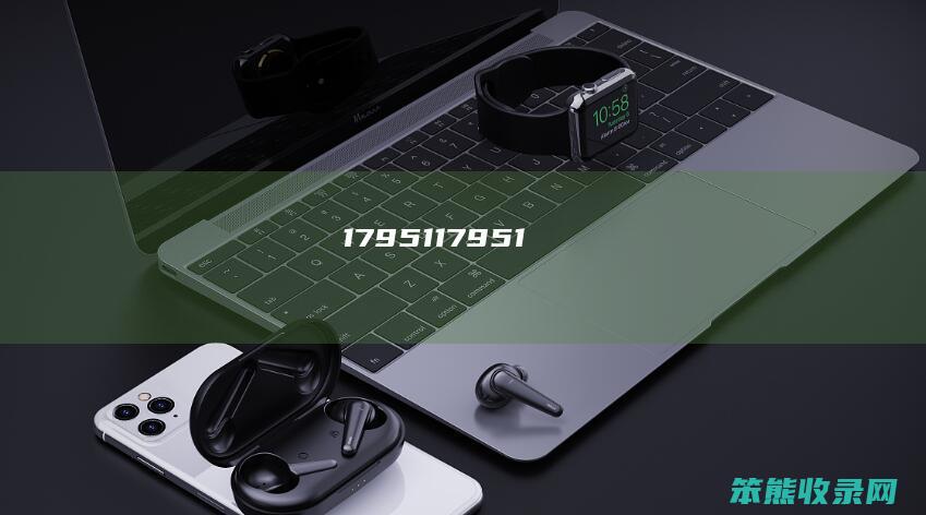 1795117951