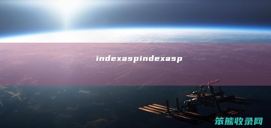 indexaspindexasp