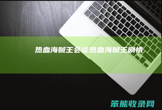 热血海贼王会谈热血海贼王剧情