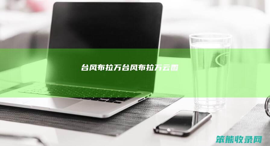 台风布拉万台风布拉万云图