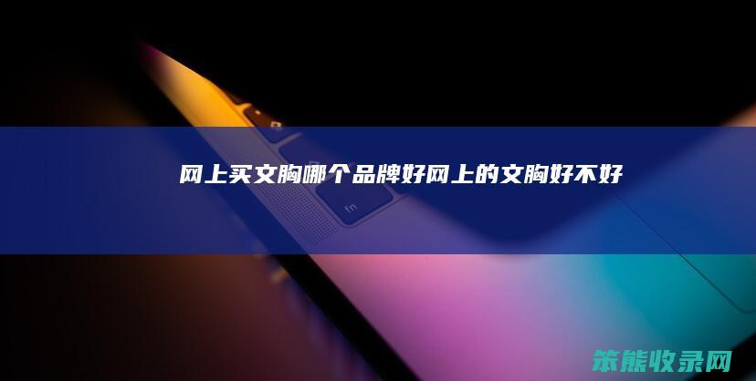 网上买文胸品牌好网上的文胸好