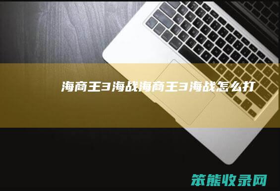 海商王3海战海商王3海战打