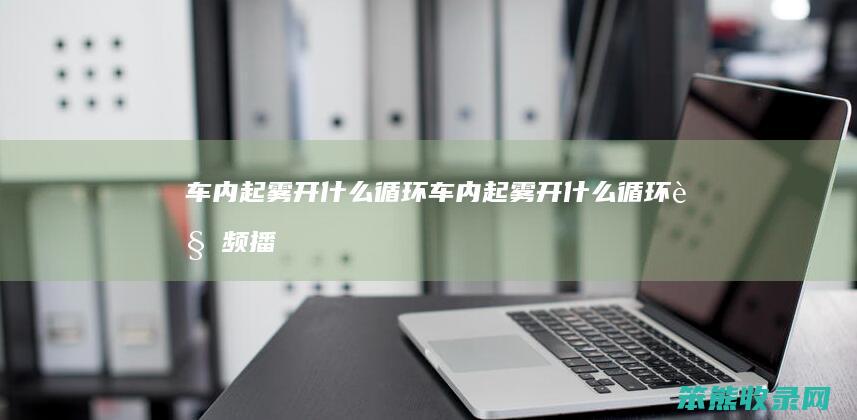 车内起雾开循环车内起雾开循环视频播