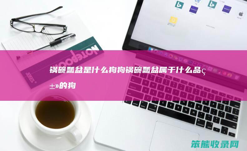 锅碗瓢盆狗狗锅碗瓢盆属于品类的狗