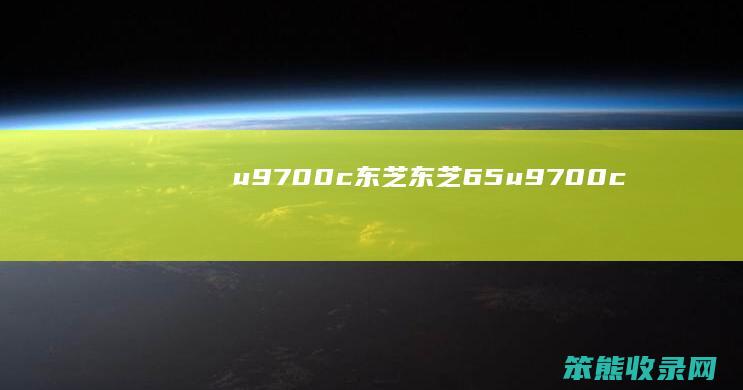 u9700c东芝东芝65u9700c