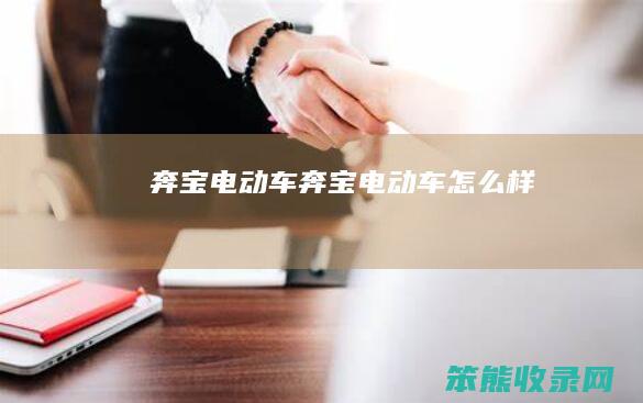 奔宝电动车奔宝电动车