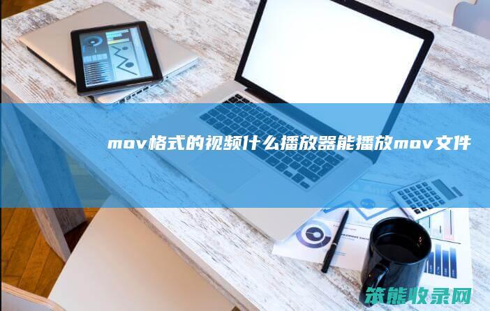 mov格式的视频播放器能播放mov文件