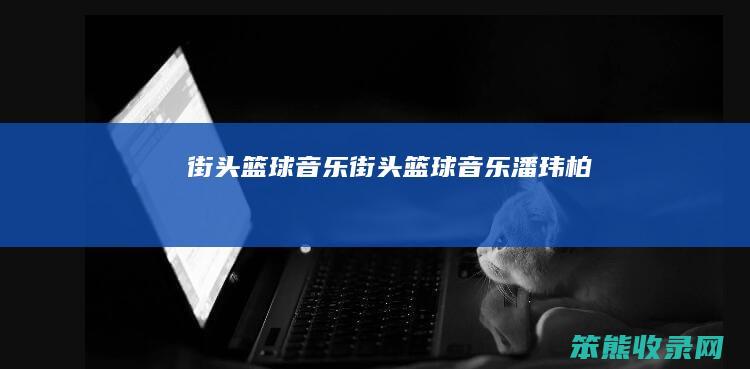 街头篮球音乐街头篮球音乐潘玮柏