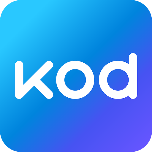 kodbox