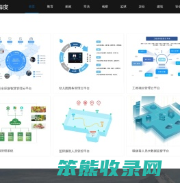 海度科技