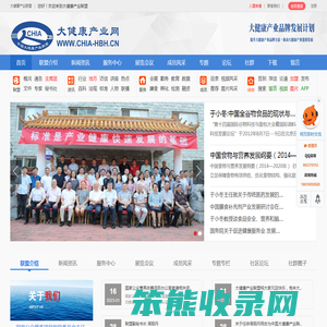 大健康产业网