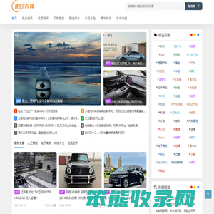 视点汽车网