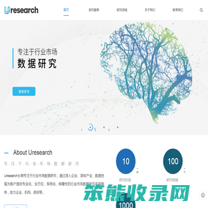 Uresearch