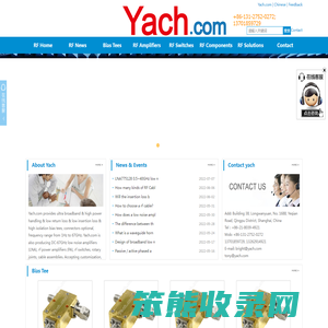 Yach.com