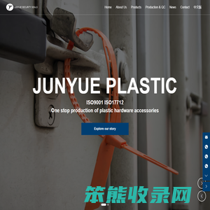 Foshan Shunde Junyue Plastic Hardware Products Co.,Ltd.