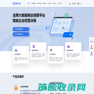 慧科讯业
