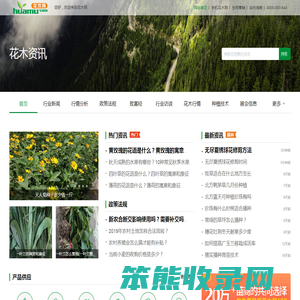 苗木价格行情