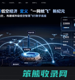大翼航空