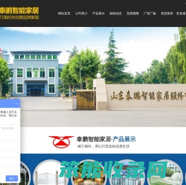山东泰鹏智能家居股份有限公司