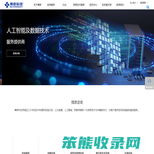 企业数字化转型