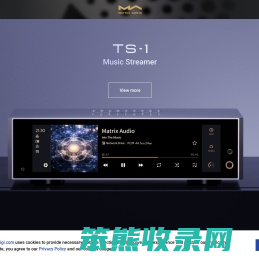 矩声音频