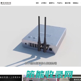 赛伯坦科技