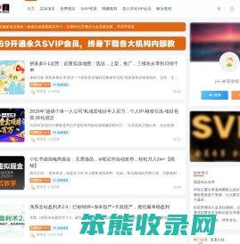 创业项目