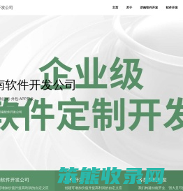 济南软件定制公司