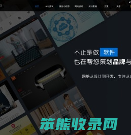 APP软件小程序开发制作