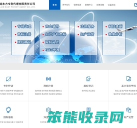 大连东方专利代理有限责任公司