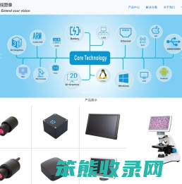 宁波高新区天视光电科技有限公司