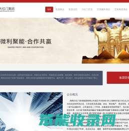 陕西大红门投资集团有限公司