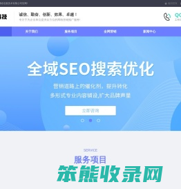 网站SEO排名