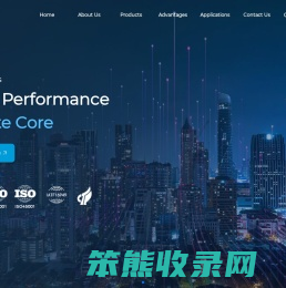 海宁联丰磁业股份有限公司