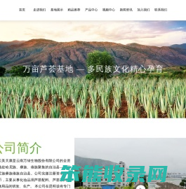 天美天康
