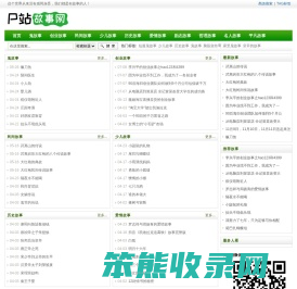 PPRPP故事网