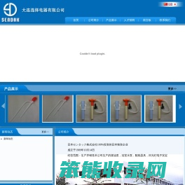 大连选择电器有限公司