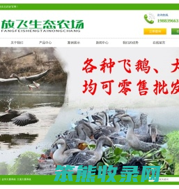 大雁苗