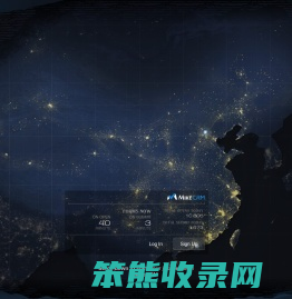 麦客CRM